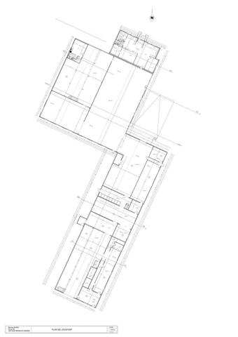 Boutique/Local commercial à vendre 2 000 m² Saint-Médard-de-Guizières