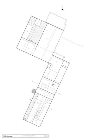 Boutique/Local commercial à vendre 2 000 m² Saint-Médard-de-Guizières