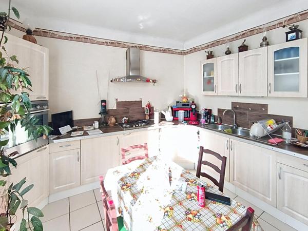 Belle exposition sud