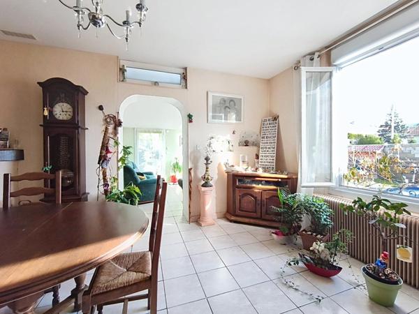 Belle exposition sud