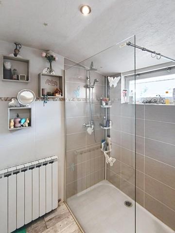 Belle exposition sud