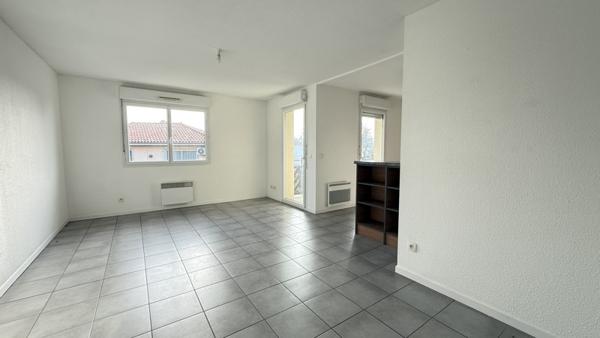Appartement à vendre |  Miramont-de-Guyenne |  3 pièces | 54 m²