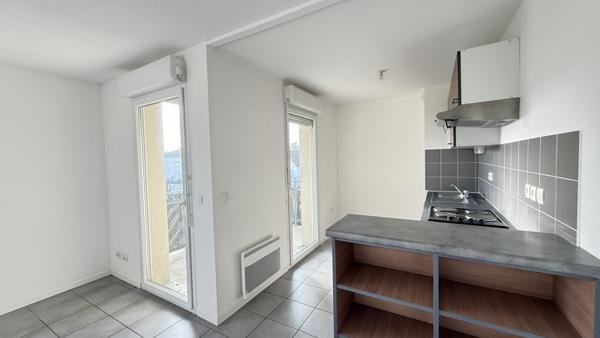 Appartement à vendre |  Miramont-de-Guyenne |  3 pièces | 54 m²