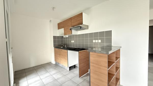 Appartement à vendre |  Miramont-de-Guyenne |  3 pièces | 54 m²