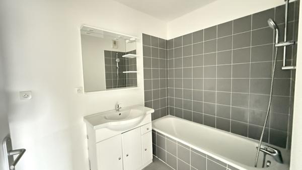 Appartement à vendre |  Miramont-de-Guyenne |  3 pièces | 54 m²