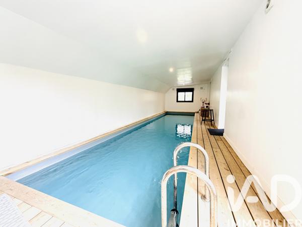 Maison à vendre 6 pièces 140 m² Touques