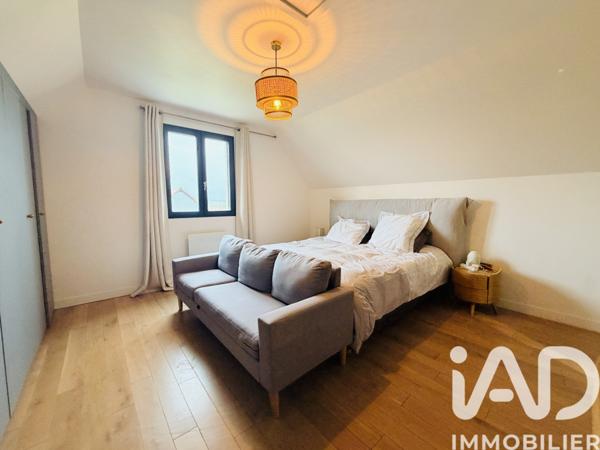 Maison à vendre 6 pièces 140 m² Touques