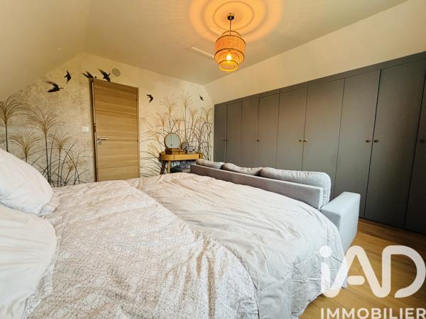 Maison à vendre 6 pièces 140 m² Touques