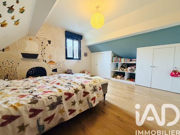 Maison à vendre 6 pièces 140 m² Touques