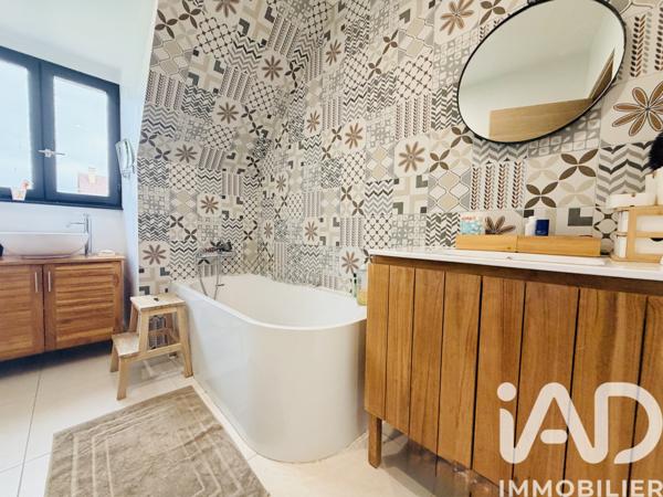 Maison à vendre 6 pièces 140 m² Touques