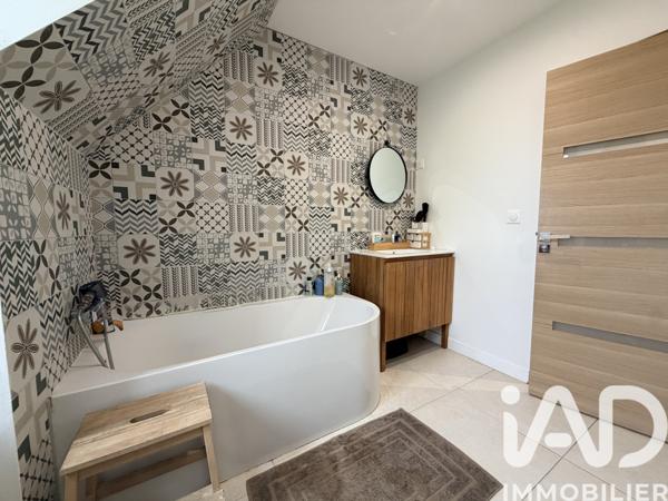 Maison à vendre 6 pièces 140 m² Touques