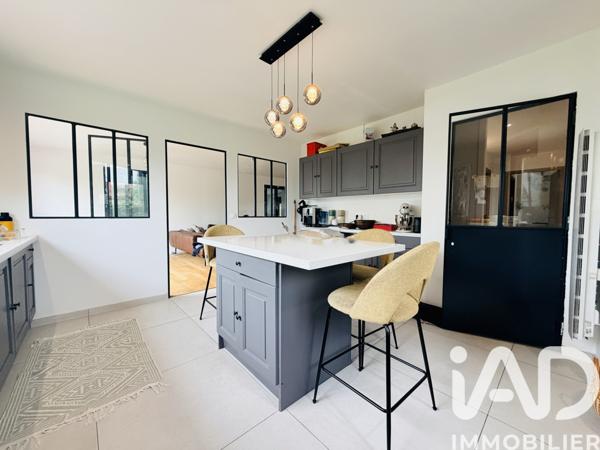 Maison à vendre 6 pièces 140 m² Touques