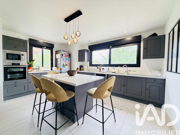 Maison à vendre 6 pièces 140 m² Touques