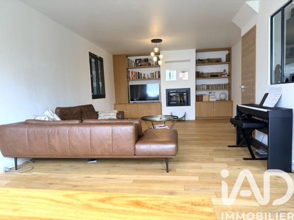 Maison à vendre 6 pièces 140 m² Touques