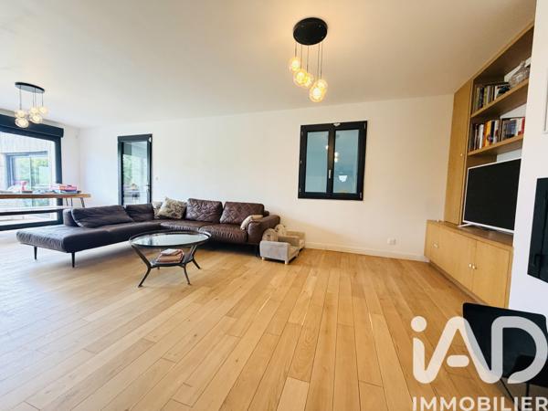 Maison à vendre 6 pièces 140 m² Touques