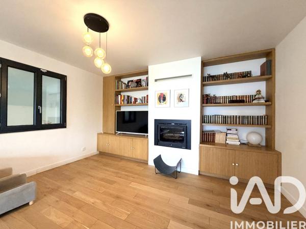 Maison à vendre 6 pièces 140 m² Touques