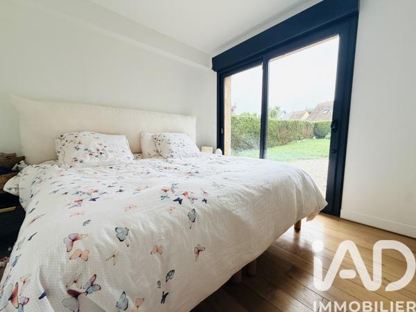 Maison à vendre 6 pièces 140 m² Touques