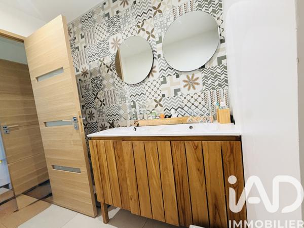 Maison à vendre 6 pièces 140 m² Touques