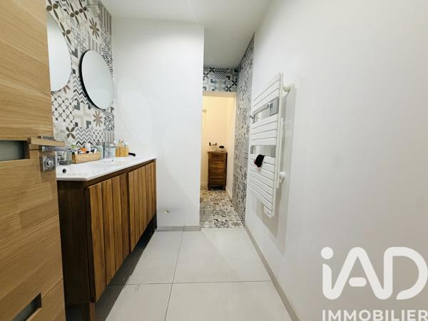 Maison à vendre 6 pièces 140 m² Touques