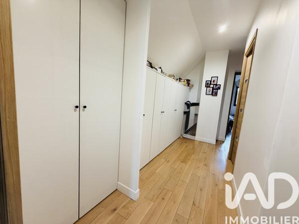 Maison à vendre 6 pièces 140 m² Touques
