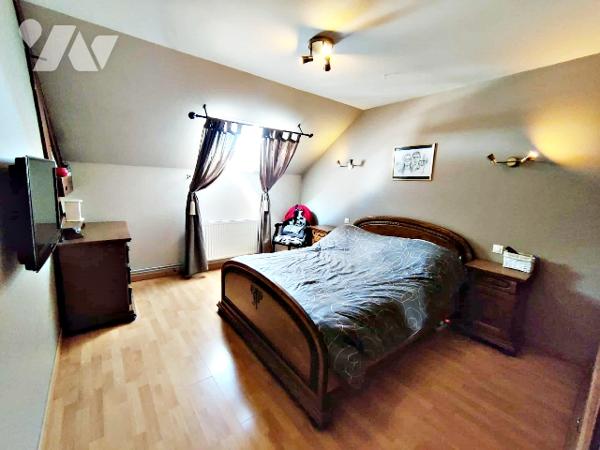 Maison semi-individuelle