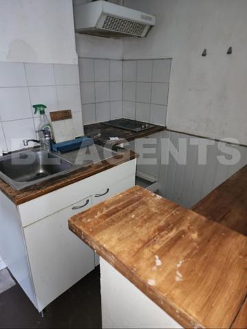 Appartement idéal pour un premier achat