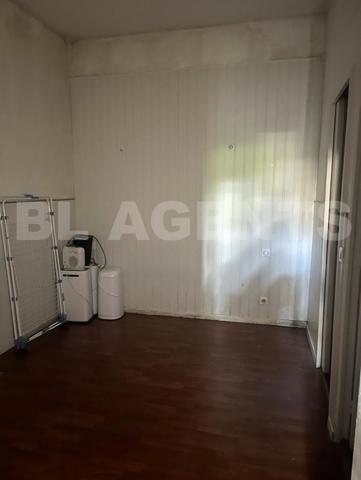 Appartement idéal pour un premier achat