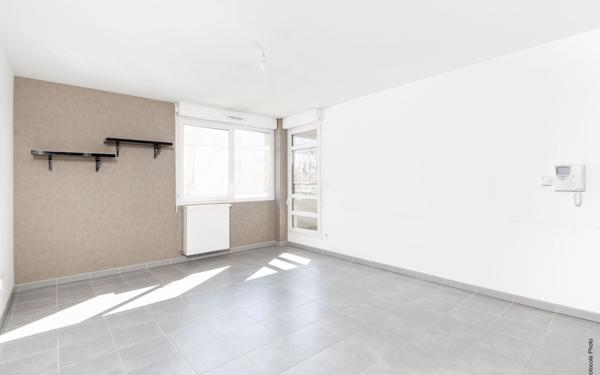 Appartement à vendre    1 pièce • 44,55 m2 Ramonville-Saint-Agne