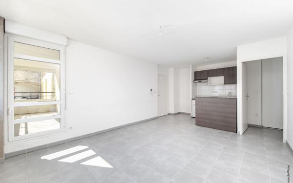 Appartement à vendre    1 pièce • 44,55 m2 Ramonville-Saint-Agne