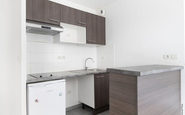 Appartement à vendre    1 pièce • 44,55 m2 Ramonville-Saint-Agne