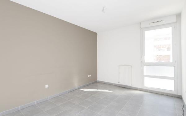 Appartement à vendre    1 pièce • 44,55 m2 Ramonville-Saint-Agne