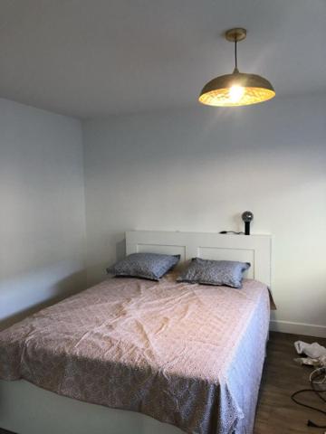 Appartement * 2 Pièces * 44 M² * 44000 Nantes * 725 * 90 * 815,  
Nantes 44000