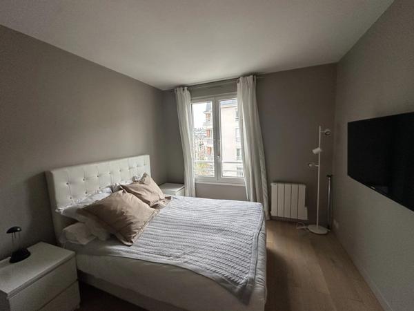 Location Appartement 2 pièces 54 m2 à Charenton-le-Pont