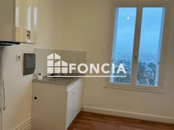 Location Appartement 4 pièces 69.7 m² - 55 RUE PEN AR STANG Quimper 29000