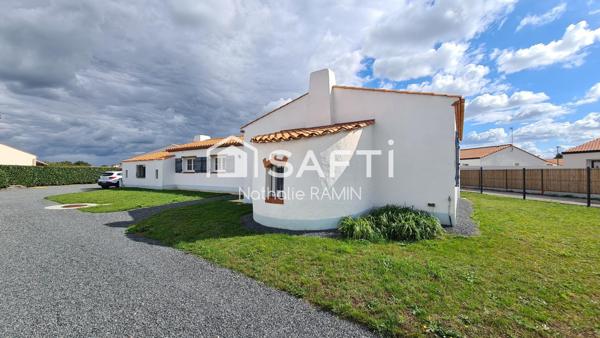 Au calme d'une impasse et à proximité du centre ville