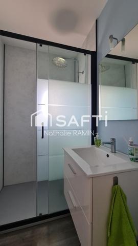 Au calme d'une impasse et à proximité du centre ville