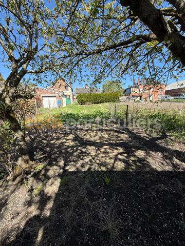 Vente Maison78 m² - 4 Pièces - HAM (80400)