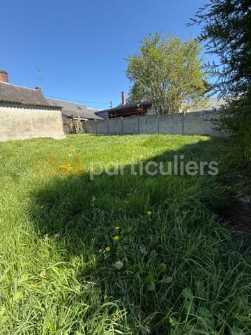 Vente Maison78 m² - 4 Pièces - HAM (80400)