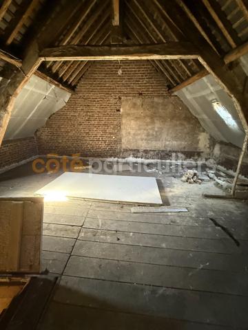 Vente Maison78 m² - 4 Pièces - HAM (80400)