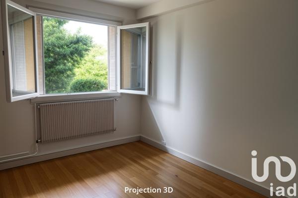 Appartement à vendre 3 pièces 69 m² Francheville