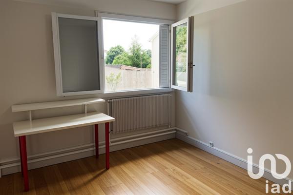 Appartement à vendre 3 pièces 69 m² Francheville