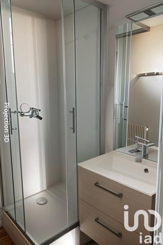 Appartement à vendre 3 pièces 69 m² Francheville