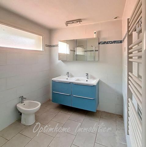 Maison à vendre 4 pièces FUMEL (47)