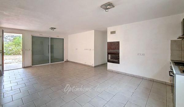 Maison à vendre 4 pièces FUMEL (47)