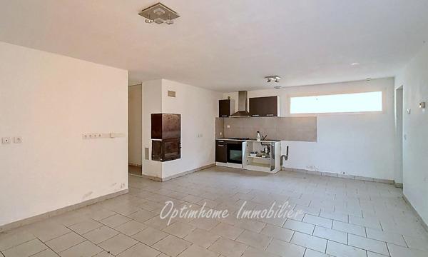 Maison à vendre 4 pièces FUMEL (47)