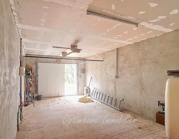 Maison à vendre 4 pièces FUMEL (47)