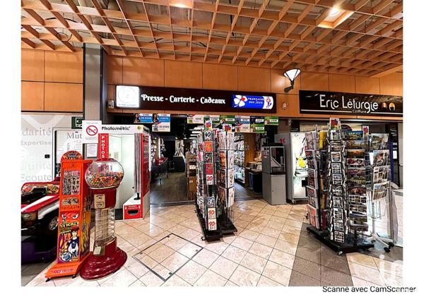 Workshop for sale 78 m² Alès