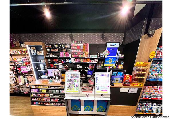 Workshop for sale 78 m² Alès