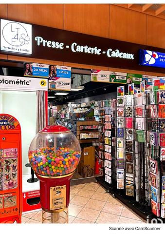 Workshop for sale 78 m² Alès