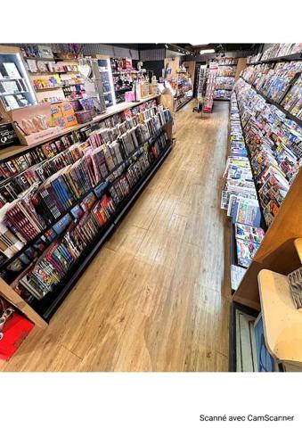 Workshop for sale 78 m² Alès